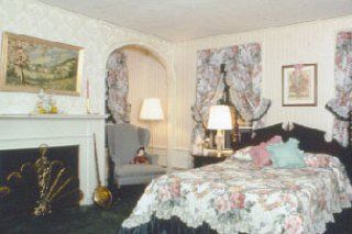 Shoreway Acres Inn Falmouth Exteriör bild