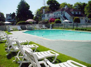 Shoreway Acres Inn Falmouth Exteriör bild