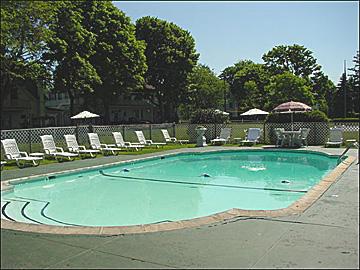Shoreway Acres Inn Falmouth Exteriör bild