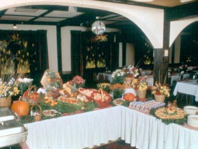 Shoreway Acres Inn Falmouth Exteriör bild