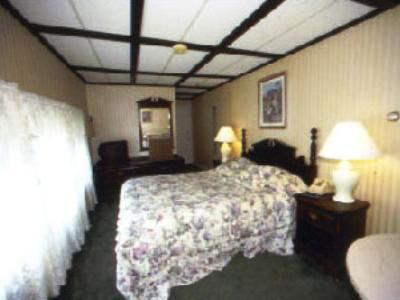 Shoreway Acres Inn Falmouth Exteriör bild