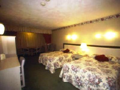 Shoreway Acres Inn Falmouth Exteriör bild